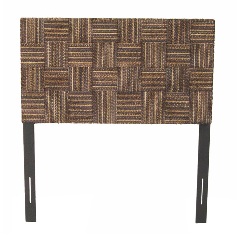 Padmas Plantation Plaid Headboard Wayfair